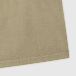 Homme SWEET PANTS LINEN SHORT SAGE