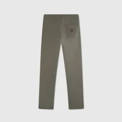 Homme SWEET PANTS LINEN TAPER BOCCAGE
