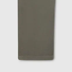 Homme SWEET PANTS LINEN TAPER BOCCAGE