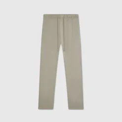 Femme SWEET PANTS LINEN TAPER IRON