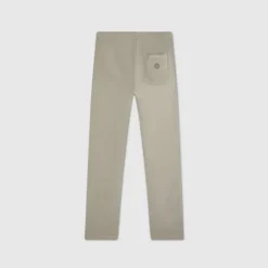 Femme SWEET PANTS LINEN TAPER IRON