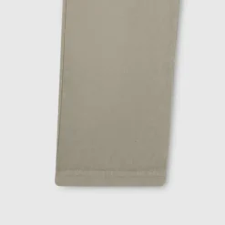 Femme SWEET PANTS LINEN TAPER IRON