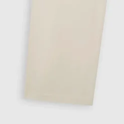 Homme SWEET PANTS LINEN TAPER MILK