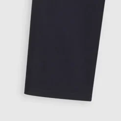Homme SWEET PANTS LINEN TAPER NIGHT