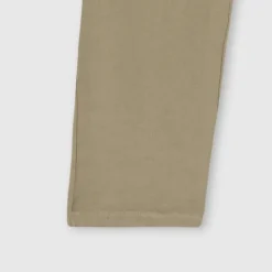 Femme SWEET PANTS LINEN TAPER SAGE