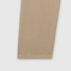 Homme SWEET PANTS LINEN TAPER SAND