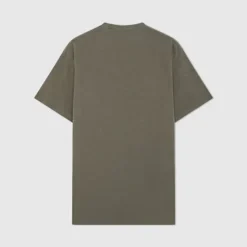 Femme SWEET PANTS LINEN TEE BOCAGE