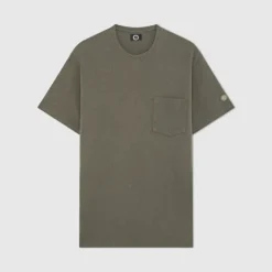 Homme SWEET PANTS LINEN TEE BOCAGE
