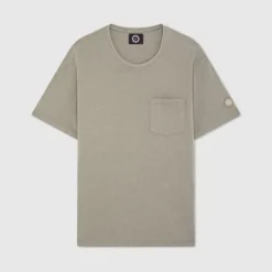 Femme SWEET PANTS LINEN TEE IRON
