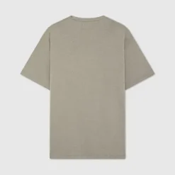 Homme SWEET PANTS LINEN TEE IRON