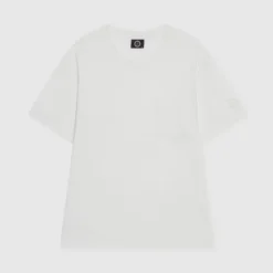 Femme SWEET PANTS LINEN TEE OFF WHITE