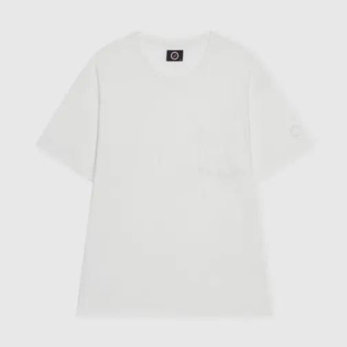 Homme SWEET PANTS LINEN TEE OFF WHITE