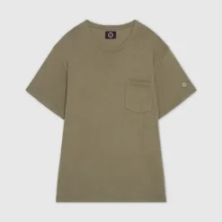 Femme SWEET PANTS LINEN TEE SAGE