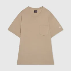 Femme SWEET PANTS LINEN TEE SAND