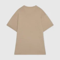 Femme SWEET PANTS LINEN TEE SAND