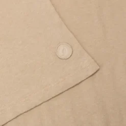 Homme SWEET PANTS LINEN TEE SAND