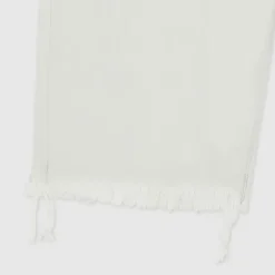 Femme SWEET PANTS LONG SHORT OFF WHITE
