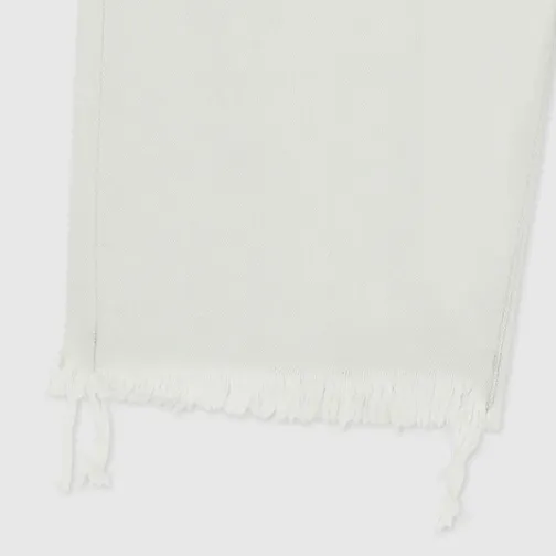 Homme SWEET PANTS LONG SHORT OFF WHITE
