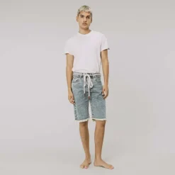 Homme SWEET PANTS LONG SHORT SNOW