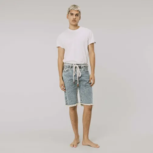 Homme SWEET PANTS LONG SHORT SNOW