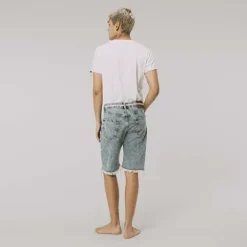 Homme SWEET PANTS LONG SHORT SNOW