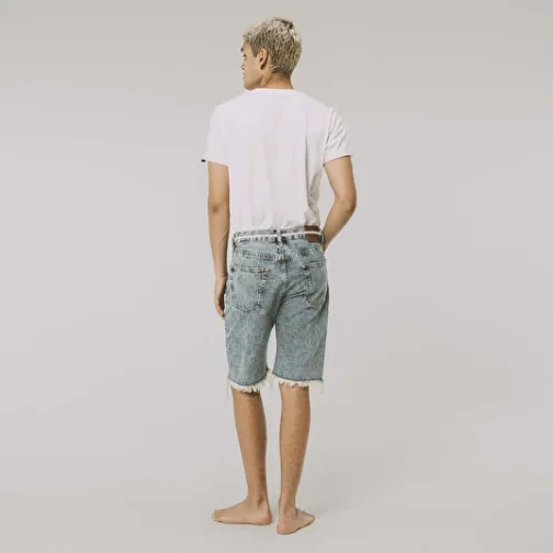 Homme SWEET PANTS LONG SHORT SNOW