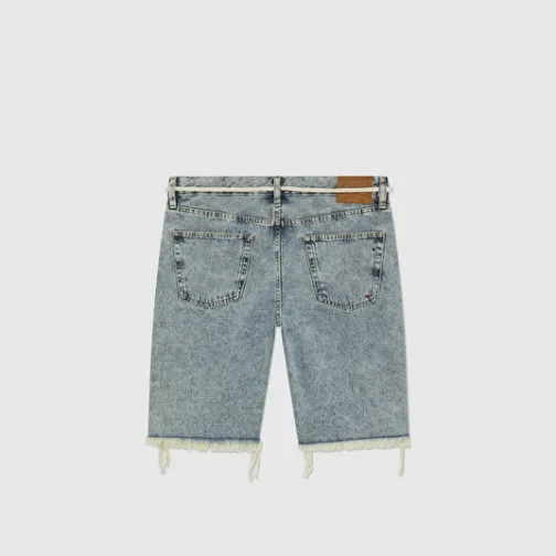 Homme SWEET PANTS LONG SHORT SNOW