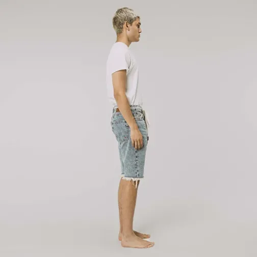 Homme SWEET PANTS LONG SHORT SNOW