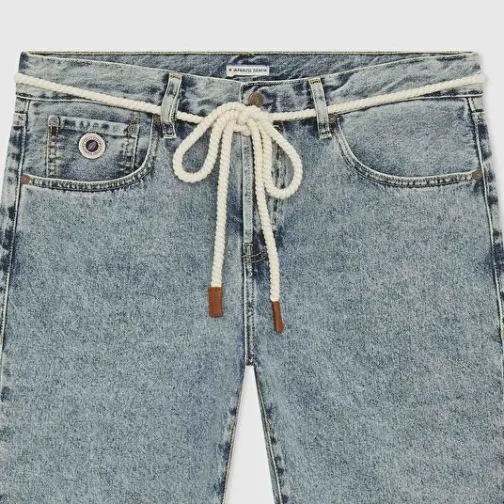 Homme SWEET PANTS LONG SHORT SNOW