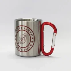 SWEET PANTS MUG ROUGE