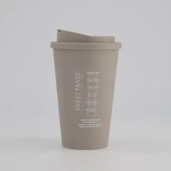 SWEET PANTS MUGS SWP BEIGE