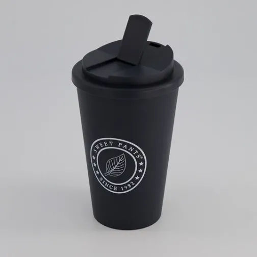 SWEET PANTS MUGS SWP BLACK
