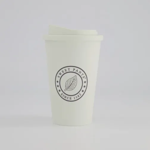 SWEET PANTS MUGS SWP CREAM