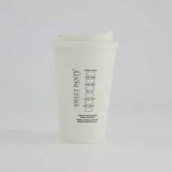 SWEET PANTS MUGS SWP CREAM