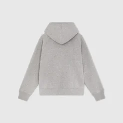 Femme SWEET PANTS OG HOOD GREY MARL