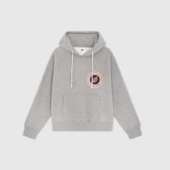 Homme SWEET PANTS OG HOOD GREY MARL