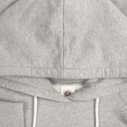 Homme SWEET PANTS OG HOOD GREY MARL