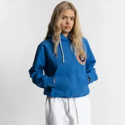 Femme SWEET PANTS OG HOOD ROYAL