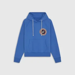 Homme SWEET PANTS OG HOOD ROYAL