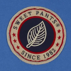 Homme SWEET PANTS OG HOOD ROYAL