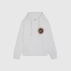 Femme SWEET PANTS OG HOOD WHITE