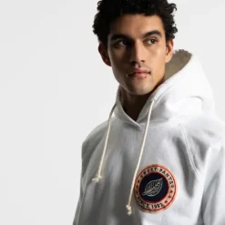 Homme SWEET PANTS OG HOOD WHITE