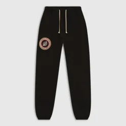 Femme SWEET PANTS OG JOGGY BLACK
