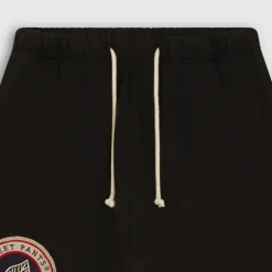 Femme SWEET PANTS OG JOGGY BLACK