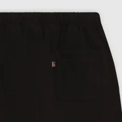 Femme SWEET PANTS OG JOGGY BLACK