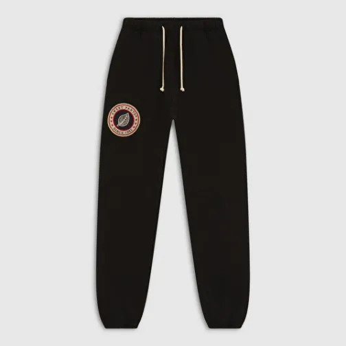 Homme SWEET PANTS OG JOGGY BLACK