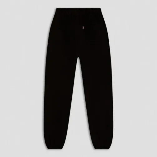 Homme SWEET PANTS OG JOGGY BLACK