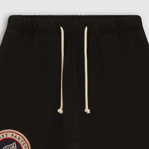 Homme SWEET PANTS OG JOGGY BLACK