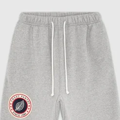 Femme SWEET PANTS OG JOGGY GREY MARL