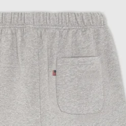 Femme SWEET PANTS OG JOGGY GREY MARL